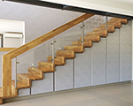 Construction et protection de vos escaliers par Escaliers Maisons à Rouffach